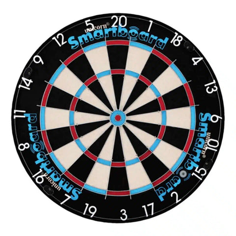 Image of Unicorn Smartboard Bristle Dartboard