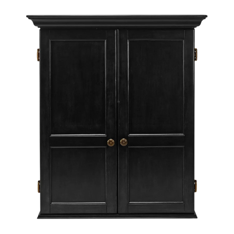 Image of Windsor Dartboard Cabinet by Unicorn Dart Boards