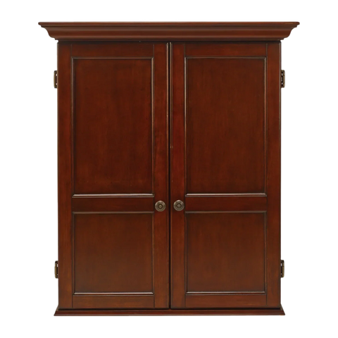 Image of Windsor Dartboard Cabinet by Unicorn Dart Boards