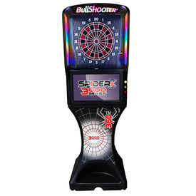 SPIDER 360 3000 Series Dual-Head Electronic Home Dartboard