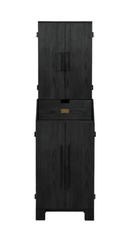 Image of Alta Standup Dartboard Cabinet by Unicorn Dart Boards
