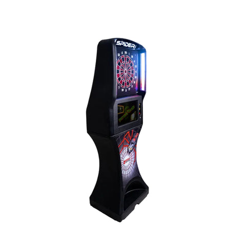 Image of Spider 360 2000 Series Home Electronic Dartboard