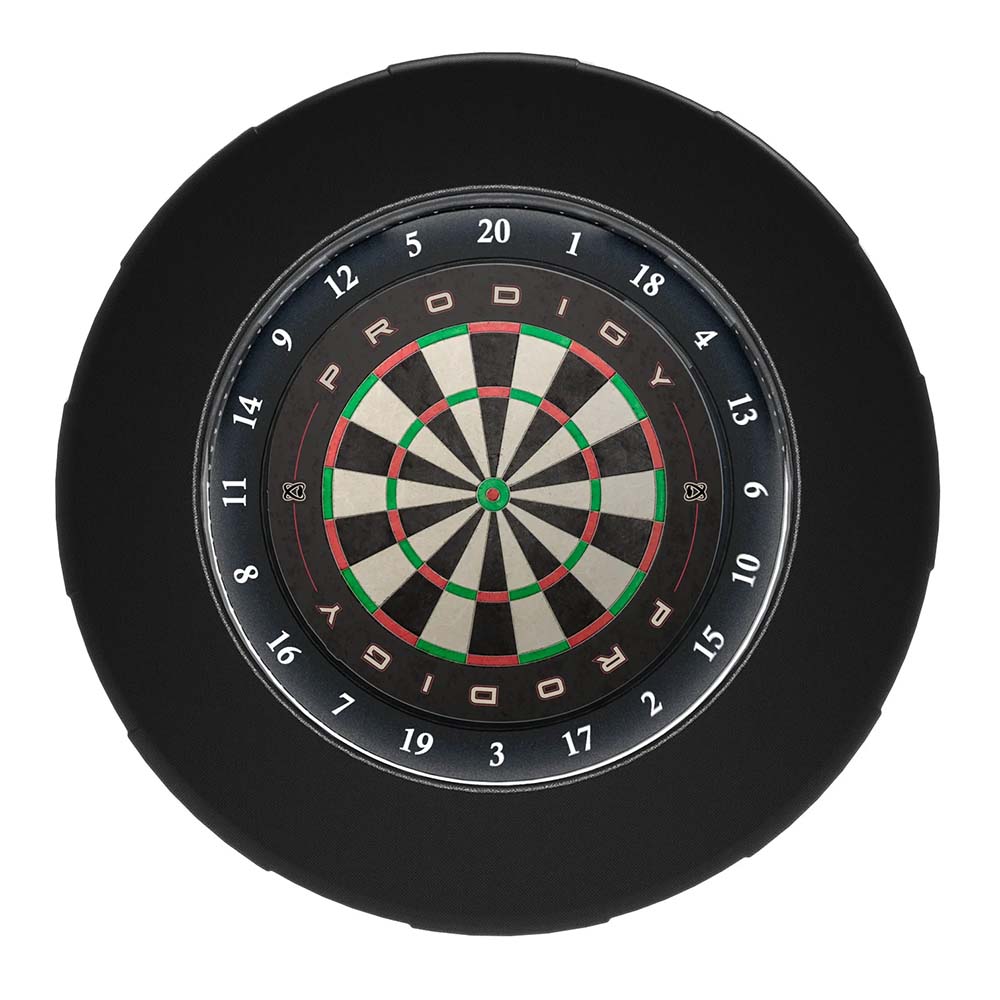 Automatic Scoring Bristle Electronic Dartboard System