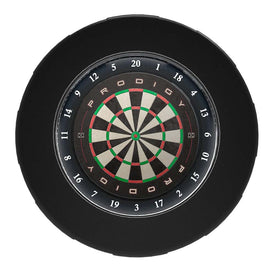 Automatic Scoring Bristle Electronic Dartboard System