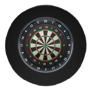 Automatic Scoring Bristle Electronic Dartboard System