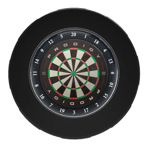Image of Automatic Scoring Bristle Electronic Dartboard System