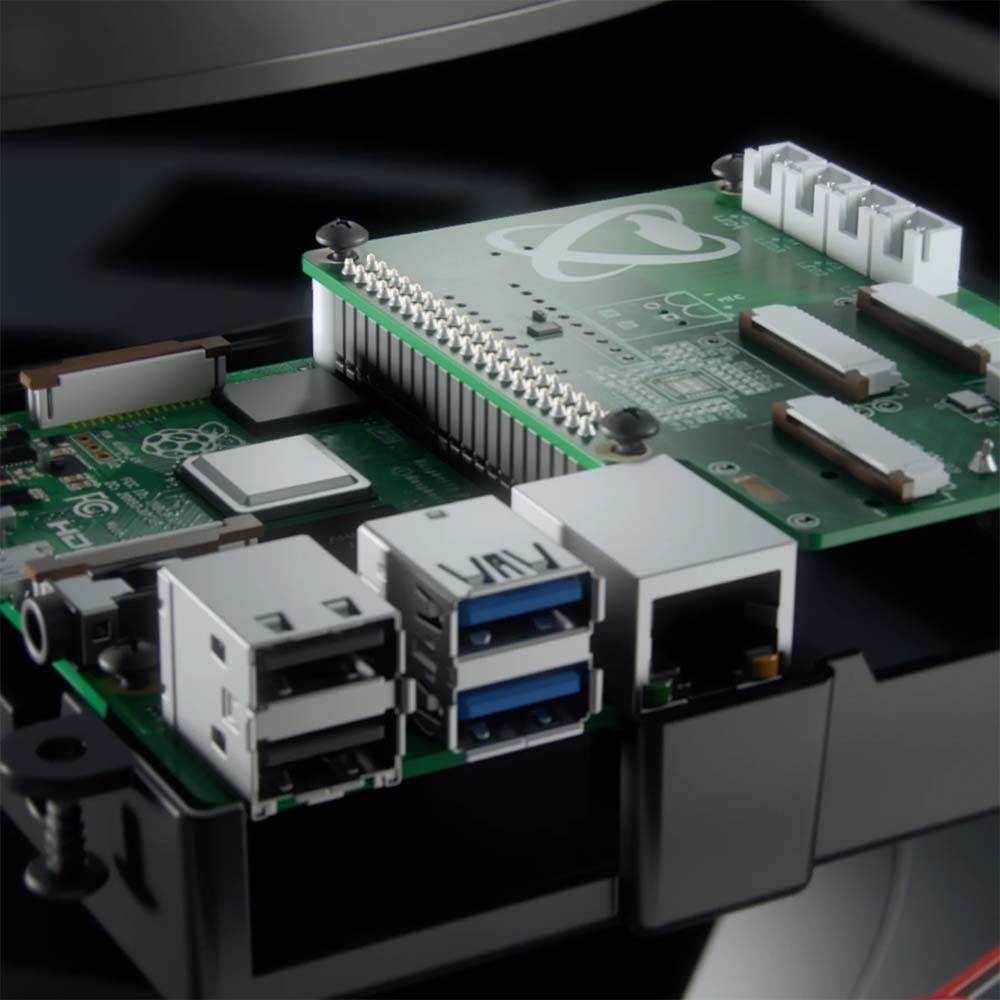 Automatic Scoring Bristle Electronic Dartboard System