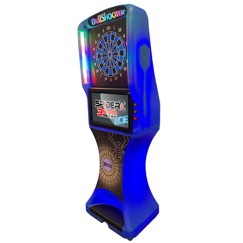 Image of SPIDER 360 3000 Series Dual-Head Electronic Home Dartboard