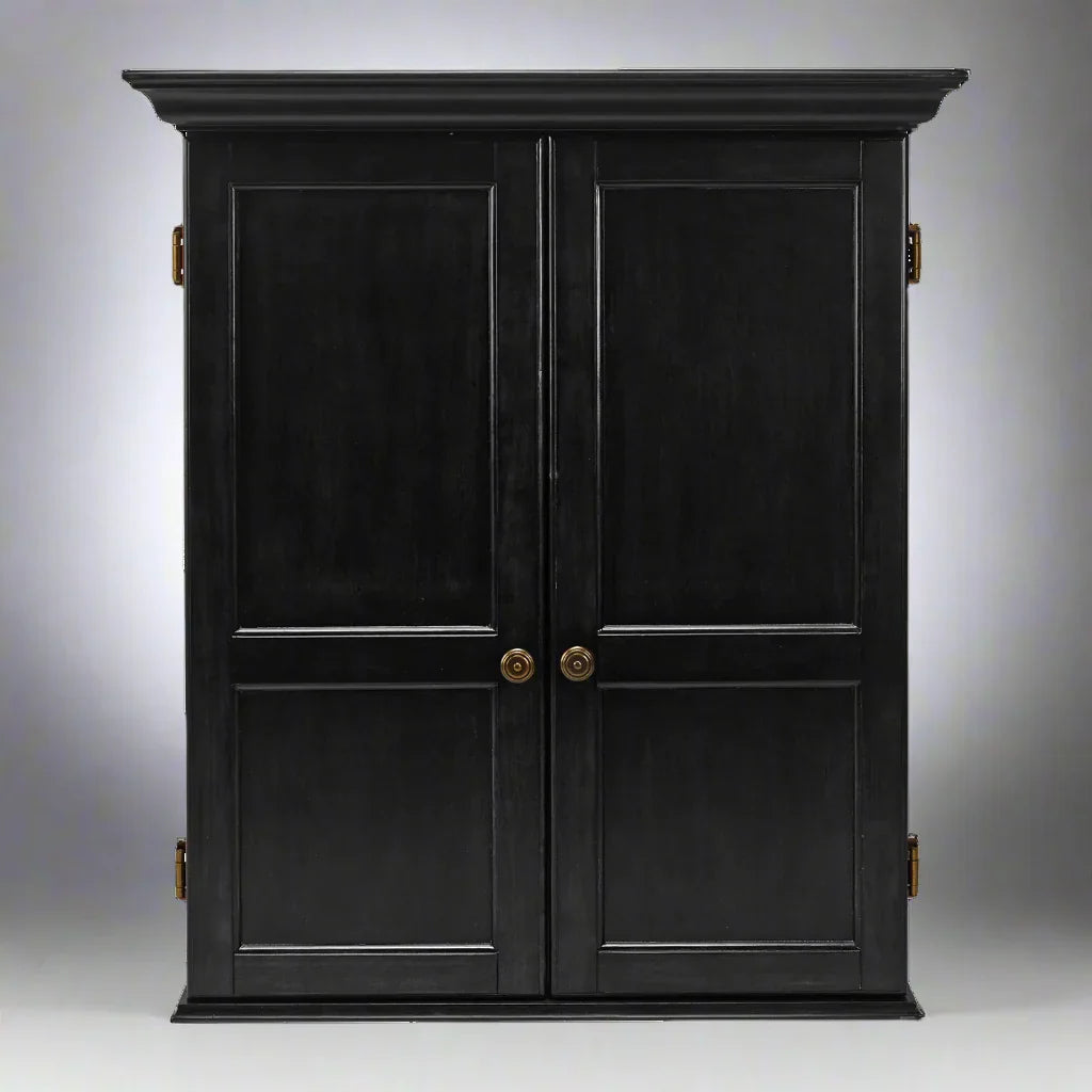 Windsor Dartboard Cabinet by Unicorn Dart Boards