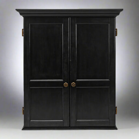 Image of Windsor Dartboard Cabinet by Unicorn Dart Boards