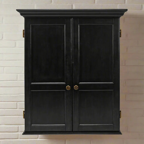 Image of Windsor Dartboard Cabinet by Unicorn Dart Boards