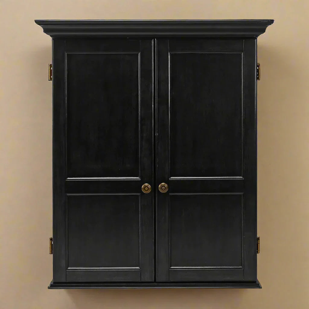 Windsor Dartboard Cabinet by Unicorn Dart Boards