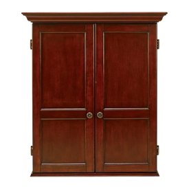 Windsor Dartboard Cabinet by Unicorn Dart Boards