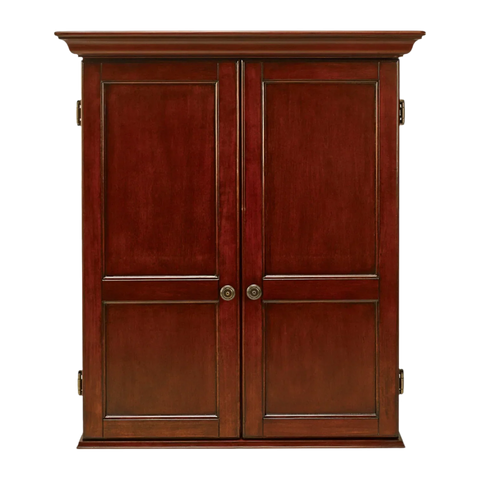 Image of Windsor Dartboard Cabinet by Unicorn Dart Boards