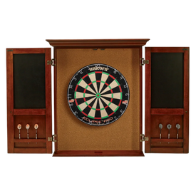 Windsor Dartboard Cabinet by Unicorn Dart Boards