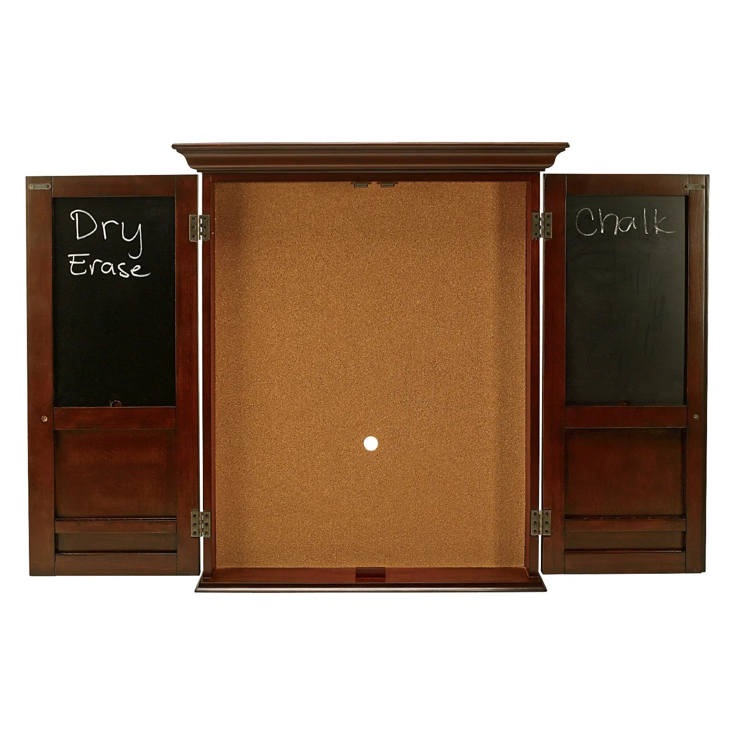 Windsor Dartboard Cabinet by Unicorn Dart Boards