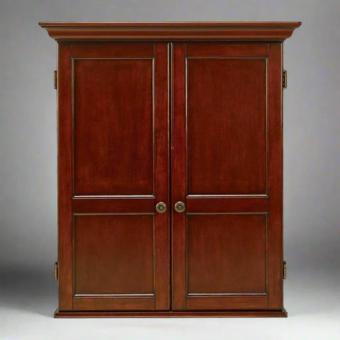 Image of Windsor Dartboard Cabinet by Unicorn Dart Boards