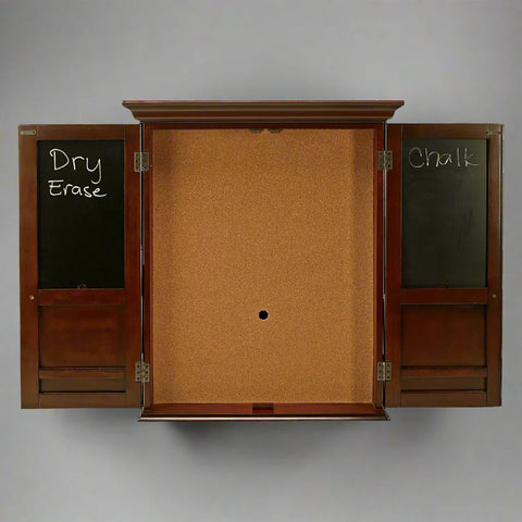 Image of Windsor Dartboard Cabinet by Unicorn Dart Boards